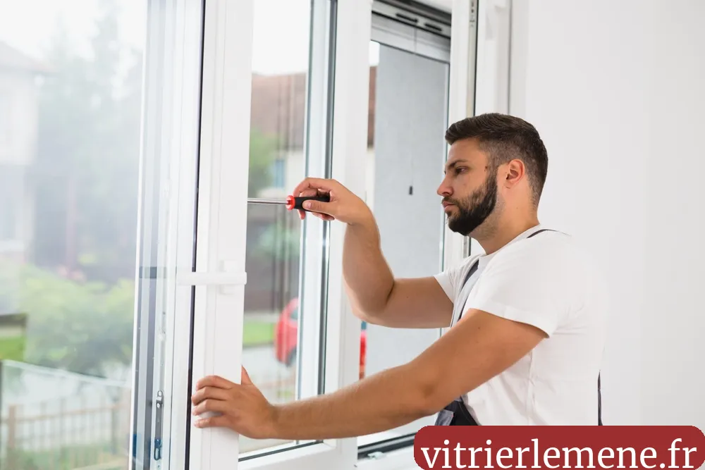 Vitrier Le Mené 22330